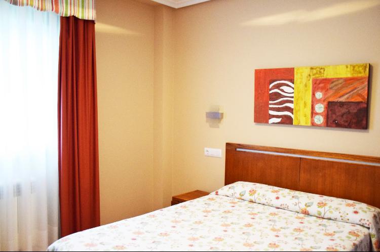 Apartamentos La Barzana Barro  Exterior photo